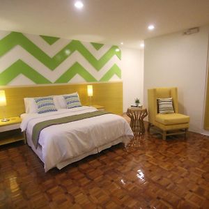 Standard Zimmer mit Queensize-Bett